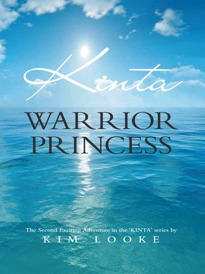 cover image of Kinta--Warrior Princess